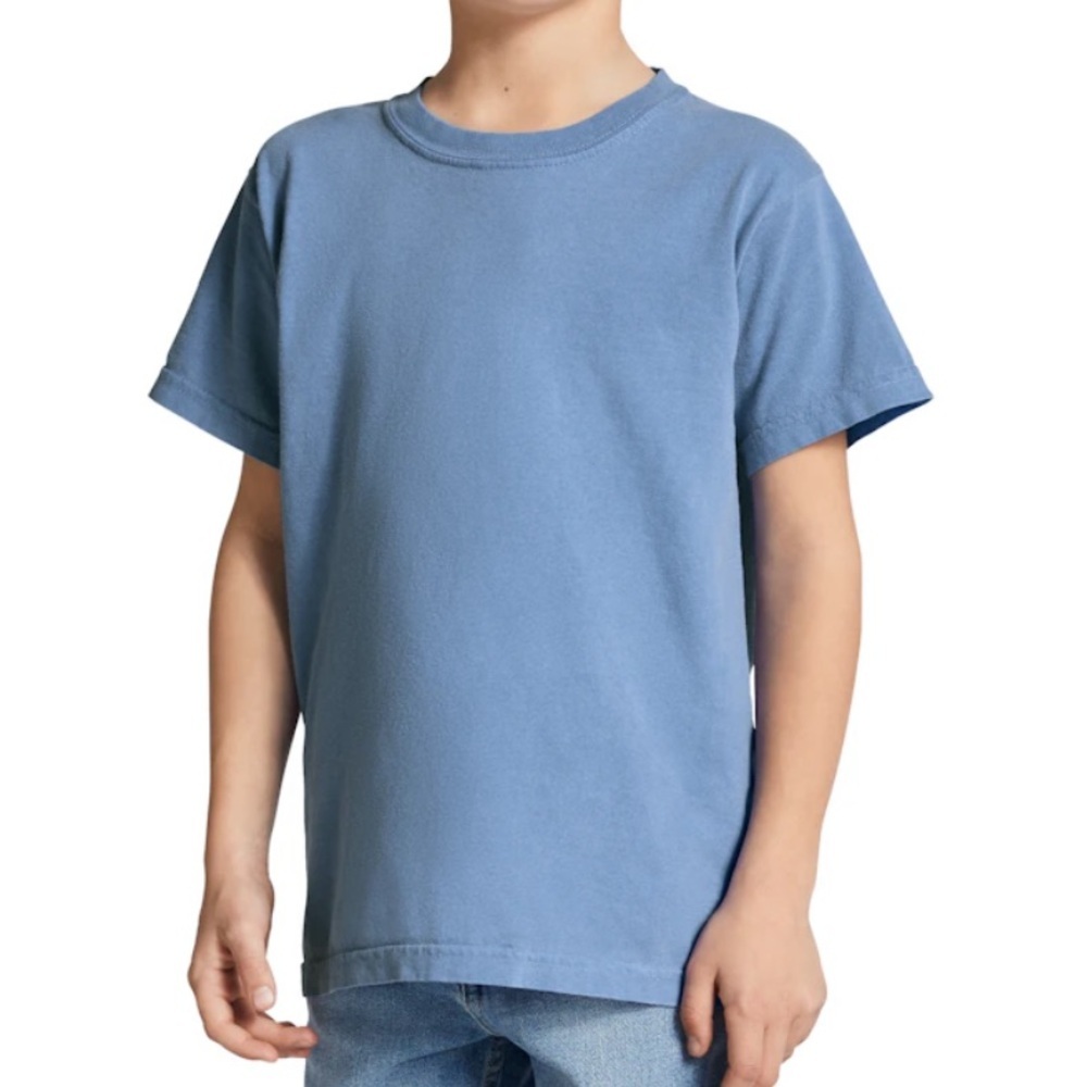 Youth Midweight RS T-Shirt Monkeeroos